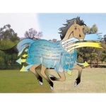 Cool Heat Horse Rug